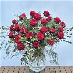 Forever 24 Roses