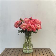 Peony Charm