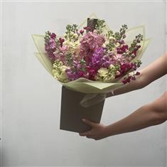 Oh So Sweet 