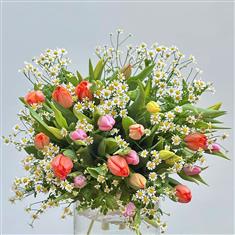 Tulip Bouquet