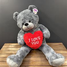 ILY Bear