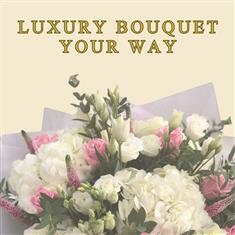 Luxury Bouquet YW